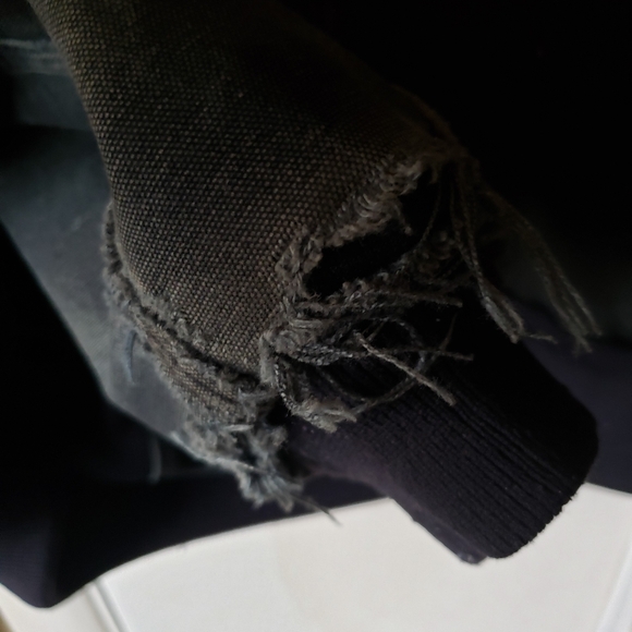 Carhardt XL Work Coat - Picture 6 of 6